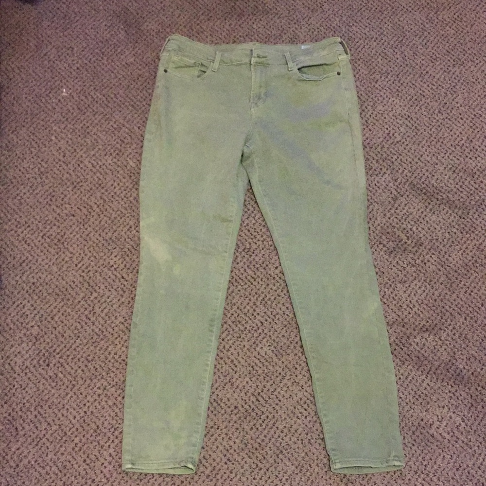 Pants
